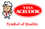 Công ty TNHH AceCook Việt Nam