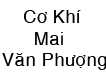 Công ty Cơ Khí Mai Văn Phượng